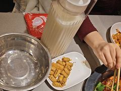 -巴蜀王婆大虾(南锣鼓巷店)