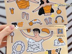 -麦当劳(宝山大厦店)