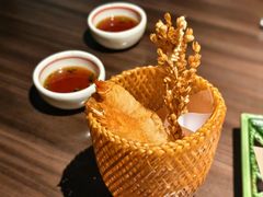 -匠和风精致料理(莆田财富中心店)