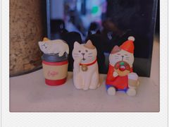 -舊新事咖啡NOTHING NEW COFFEE