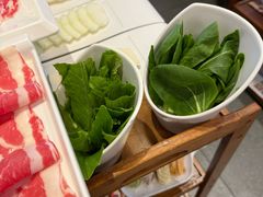 -北门涮肉·炭火铜锅涮肉(什刹海店)