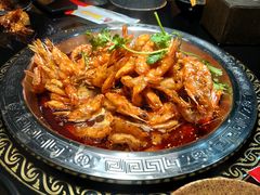 -刘火火虾火锅(中康街店)