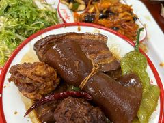 -刘小忙把子肉(北园大街总店)