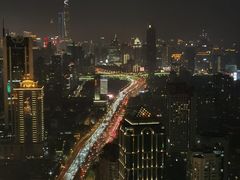 -上海静安香格里拉大酒店