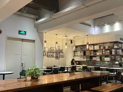 -BAKER&SPICE(安福路店)