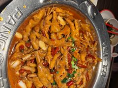 -胖哥俩肉蟹煲(重庆观音桥大融城店)