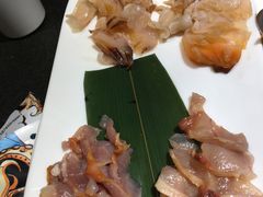 -苏大嘴海鲜牧场(奥林匹克店)