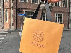 -CARINO BAKERY&CAFE(人广来福士店)
