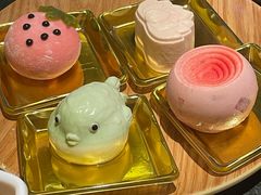 -牛New寿喜烧(虹桥新天地店)