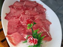 -蜀家渝重庆火锅(南屏街店)