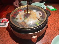 -绿茶餐厅(蓝色港湾店)