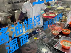 -味一早餐(新芝路店)
