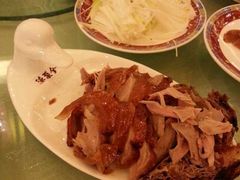 -全聚德(长江路店)