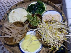 -卤校长老火锅(绿地468店)