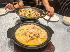 -阿娘家·原生态农家菜(国顺东路店)