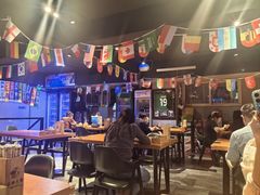 -京狮炙燥·精酿烧烤(首经贸店)