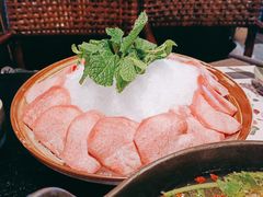-盡膳口福·百年汤方火锅(科华北路店)