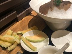 -巴奴毛肚火锅(商城路店)