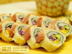 -熙顺紫菜包饭(三孔旅游区曲阜明故城店)