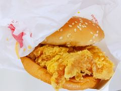 -麦当劳(华宁弘基生活中心店)