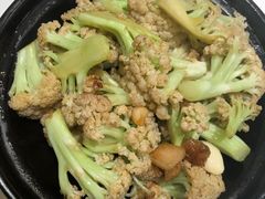 花菜-清晖小苑•顺德地方菜(壹海城店)