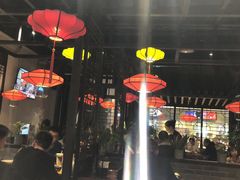 大堂-受气牛肉·重庆耙牛肉(来福士店)