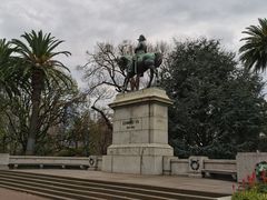 -墨尔本皇家植物园