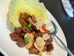 -鱼乐轩·俄罗斯海鲜直供餐厅(群力店)