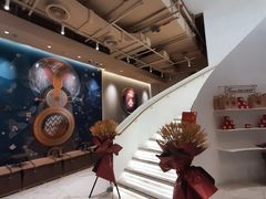 -Tims天好咖啡(江干万象城店)