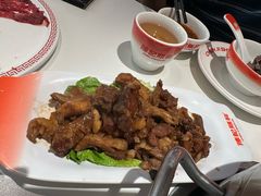 -陈记顺和潮汕牛肉火锅(棠德南路店)