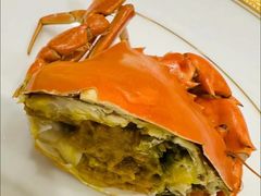-新光酒家·河豚·海鲜·蟹料理(浦东店)