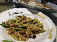 -张家大院(幕府西路店)