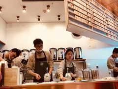 -眷茶臻选(中原万达店)