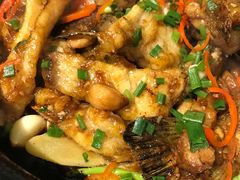 -潮福城大酒楼·潮味粤品·港式点心(湖滨北路店)