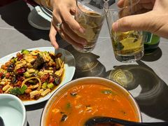 -李赵合鲜肉烧烤(西荷店)