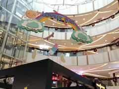 -THE hood开新里(御桥路店)