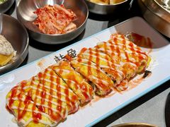 -韩象·韩式烤肉(烟台芝罘万达店)