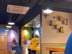 -CoCo都可(丁家庄店)