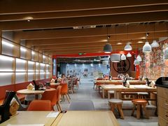 大堂-味千拉面(广州金沙永旺梦乐城店)