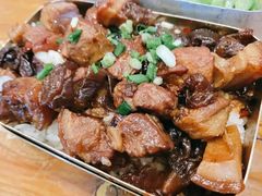 -有肉食·虎九闽菜(798艺术区店)