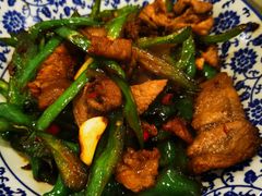 农家小炒肉-新新湘菜馆(新中街二条店)