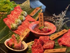 -老乾杯和牛烧肉(王府中环店)