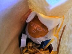 -麦当劳(武昌火车站店)