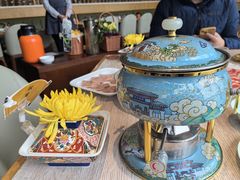 -石鼎香·非遗淮扬火锅(江都龙川桥店)