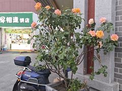 -艺漫酒店(苏州寒山寺狮山路地铁站店)