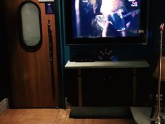 -米乐星世界KTV(汇智国际商业中心店)