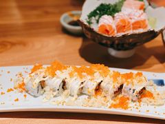 -初居食屋日式料理(万象城购物中心店)