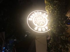 -Double cafe