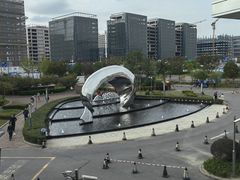 -复旦大学附属华山医院(虹桥院区)