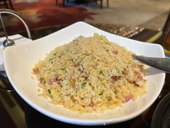 -大理实力希尔顿酒店御璽中餐厅YUXI – CHINESE RESTAURANT